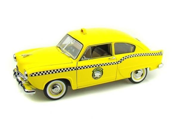 Vitesse 05105 KAISER HENRI J TAXI 1951 1/18 Modellino