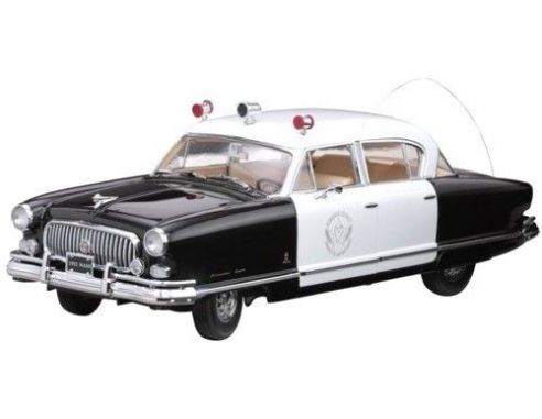 Vitesse 05115 NASH AMBASSADOR AIRFLYTE '52 1/18 Modellino