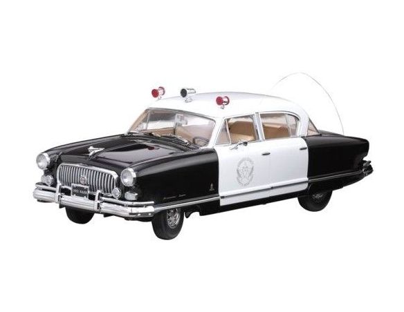 Vitesse 05115 NASH AMBASSADOR AIRFLYTE '52 1/18 Modellino