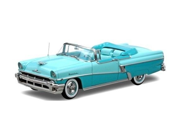 Vitesse 05131 MERCURY MONTCLAIR CABRIO 1956 1/18 Modellino