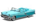 Vitesse 05131 MERCURY MONTCLAIR CABRIO 1956 1/18 Modellino