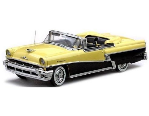Vitesse 05132 MERCURY MONTCLAIR CABRIO 1956 1/18 Modellino