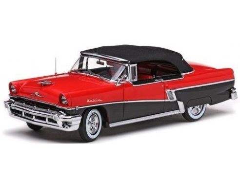 Vitesse 05135 MERCURY MONT CLAIR CABRIO 1956 1/18 Modellino