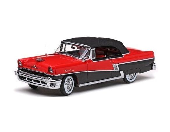 Vitesse 05135 MERCURY MONT CLAIR CABRIO 1956 1/18 Modellino