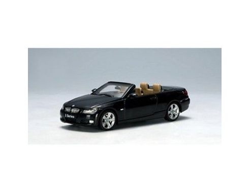 Auto Art / Gateway 55177 BMW SERIE 3 CONVERTIBLE 2007 1/43 Modellino