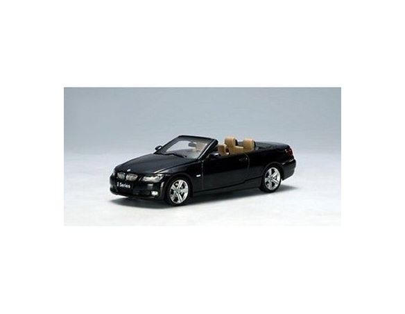 Auto Art / Gateway 55177 BMW SERIE 3 CONVERTIBLE 2007 1/43 Modellino