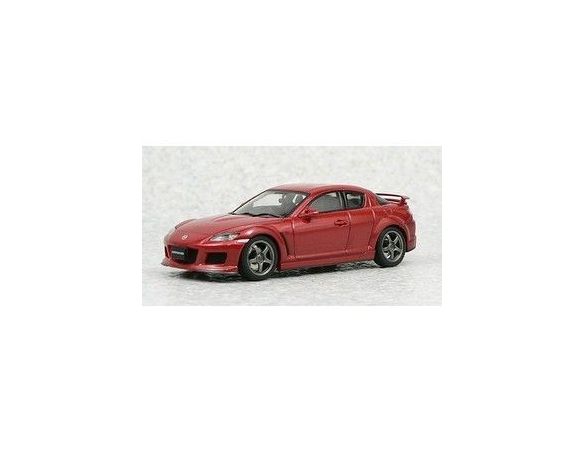 Auto Art / Gateway 55933 MAZDA SPEED RX-8 RED 1/43 Modellino