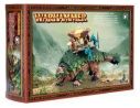 Games Workshop Warhammer 88-08 BASTILADONTE DEGLI UOMINI LUCERTOLA Personaggi Modellino
