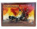 Games Workshop Warhammer 83-11 CARRO DEL CAOS Personaggi  Modellino