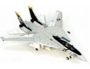 Century Wings 589704 F-14A VF-84 JOLLY ROGERS AJ200 1/144 Modellino