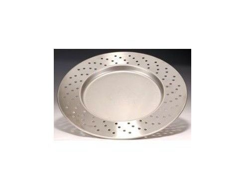 Auto Art / Gateway 40336 PIATTO INOX FRENO A DISCO Modellino