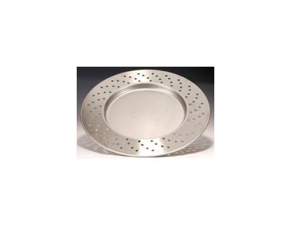 Auto Art / Gateway 40336 PIATTO INOX FRENO A DISCO Modellino