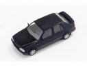 IST Models IST184 DACIA SUPERNOVA CLIMA 1999 (ROMANIA) METALLIC BLUE 1:43 Modellino