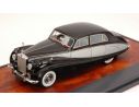 Matrix MX11705-033 ROLLS ROYCE FREESTONE & WEBB DESIGN 1957 BLACK/SILVER ED.LIM.408 1:43 Modellino