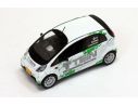 J-Collection JC305 MITSUBISHI i-MIEV (TEIN VERSION) 2010 1:43 Modellino