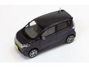 J-Collection JC304 NISSAN DAYZ 2014 PURPLE 1:43 Modellino
