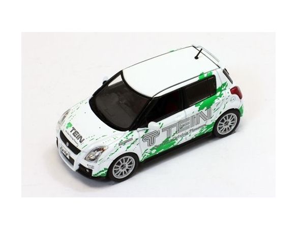 J-Collection JC303 SUZUKI SWIFT SPORT (TEIN VERSION) 2010 1:43 Modellino