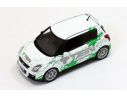 J-Collection JC303 SUZUKI SWIFT SPORT (TEIN VERSION) 2010 1:43 Modellino