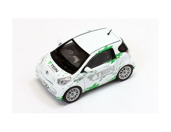 J-Collection JC302 TOYOTA IQ TEIN VERSION 2010 1:43 Modellino