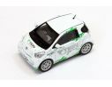 J-Collection JC302 TOYOTA IQ TEIN VERSION 2010 1:43 Modellino
