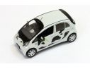 J-Collection JC288 MITSUBISHI i-MIEV MOO MOO EDITION 2012 1:43 Modellino