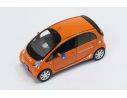 J-Collection JC264 MITSUBISHI i-MIEV JAPAN-NETHERLAND EMBASSY CAR 2010 1:43 Modellino