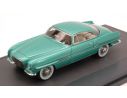 Matrix MX41605-011 PLYMOUTH EXPLORER GHIA 1954 METALLIC GREEN ED.LIM.PCS 408 1:43 Modellino