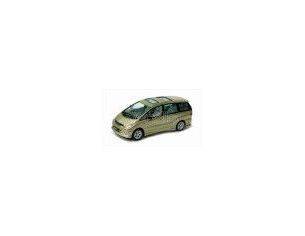 J-COLLECTION JC001 TOYOTA PREVIA 1:43 Modellino