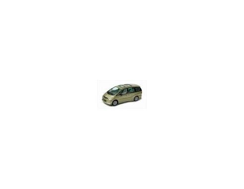 J-COLLECTION JC001 TOYOTA PREVIA 1:43 Modellino