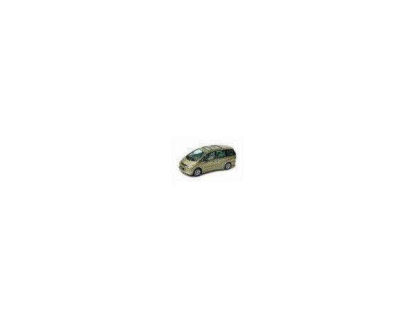 J-COLLECTION JC001 TOYOTA PREVIA 1:43 Modellino