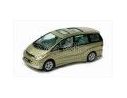 J-COLLECTION JC001 TOYOTA PREVIA 1:43 Modellino