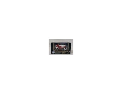 YAT MING COLLECTION 95012 BMW R100-RS 1:12 Modellino SCATOLA ROVINATA