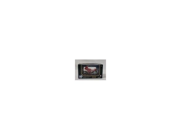YAT MING COLLECTION 95012 BMW R100-RS 1:12 Modellino SCATOLA ROVINATA