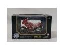 YAT MING COLLECTION 95012 BMW R100-RS 1:12 Modellino SCATOLA ROVINATA