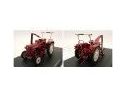 Schuco 03145 Mc Cormick D 326  Automezzi 1/43