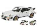 Schuco SH0337 PORSCHE 934 RSR 1976 WHITE 1:18 Modellino