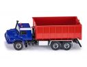 Sky Marks SK3546 CAMION MERCEDES ZETROS C/CASSONE 1:50 Modellino