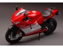 Maisto MI31190 DUCATI DESMOSEDICI RR 1:12 Modellino