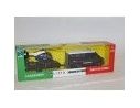 New Ray  AUTO CARABINIERI C/CARRELLO.1:43 Modellino