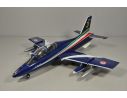 Italeri IT1317 MB 339 P.A.N. dal 1982 1:72 Modellino