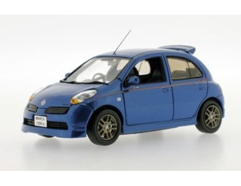 J-Collection JC181 TOYOTA IQ BELGIUM POLICE 2012 1:43 Modellino