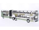 Neo Scale Models NEO43935 NEOPLAN JUMBO CRUISER MKI HELLO TRAVEL 1:43 Modellino