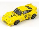 Spark Model S0934 PORSCHE 934 N.9 WINNER SEBRING 1983 BAKER-MULLEN-NIEROP 1:43 Modellino