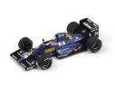 Spark Model S1717 LAMBORGHINI 291 N.LARINI 1991 N.34 7th US GP 1:43 Modellino