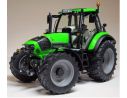 Welly WEIS1031 DEUTZ-FAHR AGROTRON 6190 C SHIFT 2015 1:32 Modellino