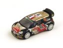 Spark Model S4513 CITROEN DS3 WRC N.18 47th MONTE CARLO 2015 S.CHARDONNET-DE LA HAYE 1:43 Modellino