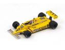 Spark Model S4364 ATS D4 J.LAMMERS 1980 N.9 RETIRED LONG BEACH GP 1:43 Modellino