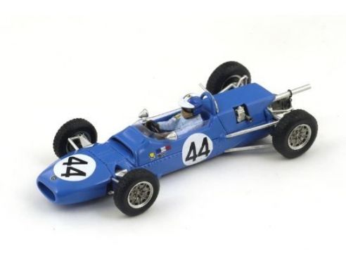Spark Model S4307 MATRA MS5 J-P.BELTOISE 1966 N.44 WINNER MONACO F3 1:43 Modellino