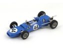 Spark Model S4307 MATRA MS5 J-P.BELTOISE 1966 N.44 WINNER MONACO F3 1:43 Modellino