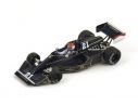 Spark Model S4046 WILLIAMS FW05 M.LECLERE 1976 N.21 13th SOUTH AFRICAN GP 1:43 Modellino